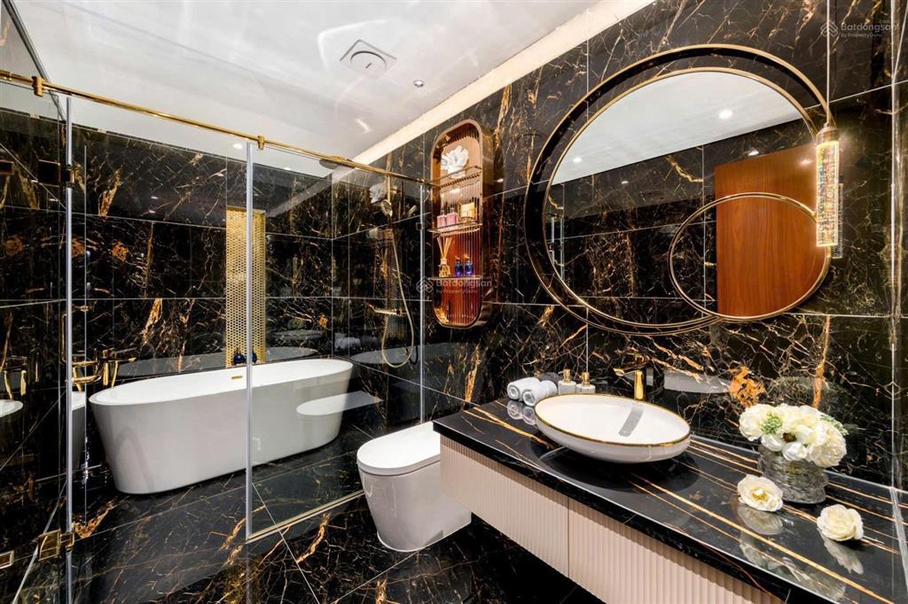 Cơ hội hiếm có căn 3pn vip tại golden crown