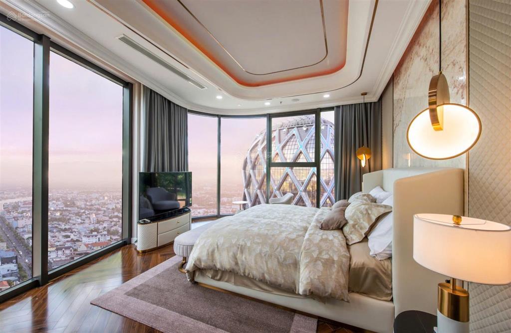Cơ hội hiếm có căn 3pn vip tại golden crown