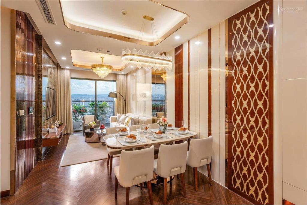 Cơ hội hiếm có căn 3pn vip tại golden crown
