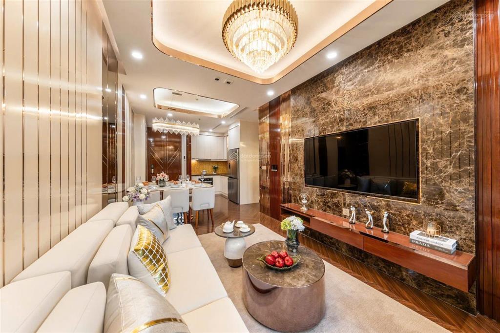 Cơ hội hiếm có căn 3pn vip tại golden crown