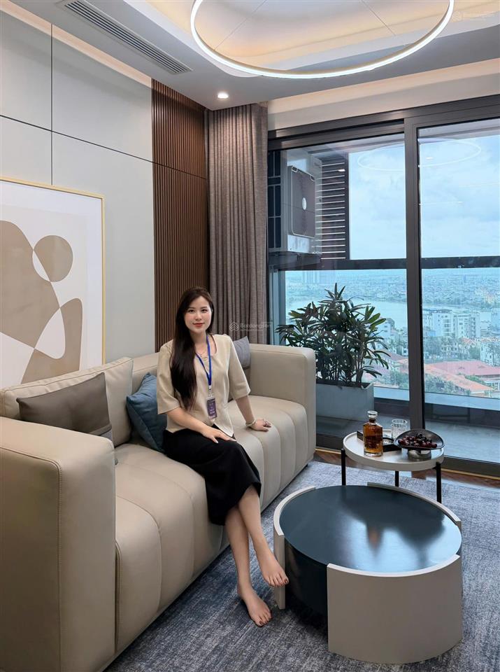 Cơ hội hiếm có căn 3pn vip tại golden crown