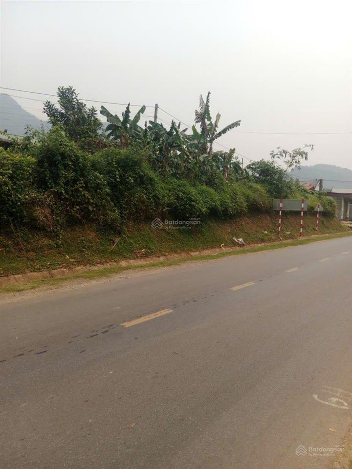 Cần bán lô đất bám đường tỉnh lộ 12b giá rẻ chỉ hơn 4tr/m gần trung tâm hành chính xã