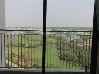 Bán căn hộ 1pn+ tầng trung đẹp, view thoáng. sẵn hợp đồng thuê. sổ sẵn cc ngay giá 2.620 tỷ btp