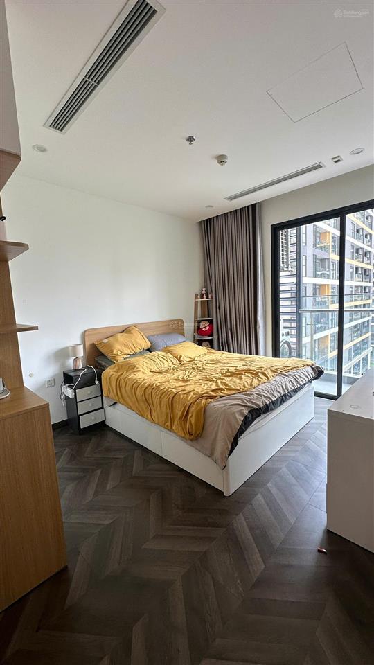 Bán căn hộ 2pn 78m2 cao cấp, đầy đủ nội thất. tầng thấp view hồ bơi nội khu. giá 5ty420 btp