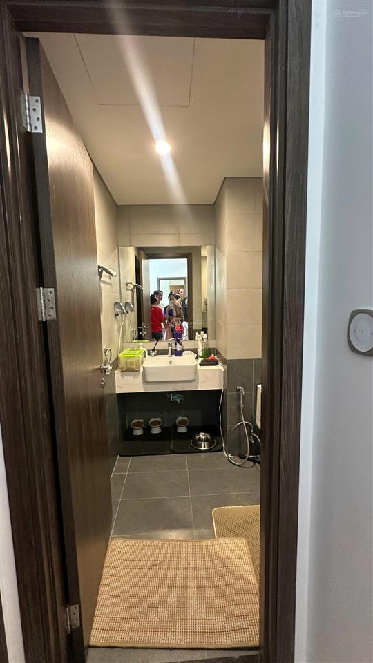 Bán căn hộ 2pn 78m2 cao cấp, đầy đủ nội thất. tầng thấp view hồ bơi nội khu. giá 5ty420 btp