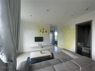 Bán căn góc 2pn+ origami 69m2 full nội thất đẹp. tầng thấp view mát. hướng đông bắc. giá 3ty550 btp