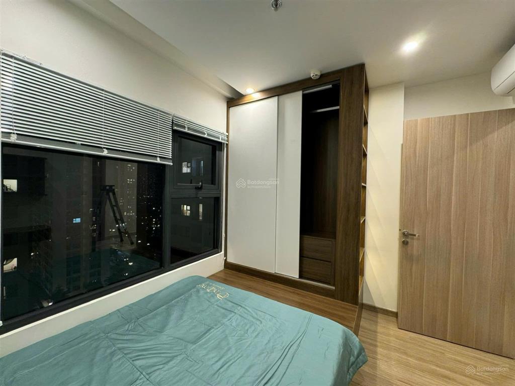 Bán căn góc 2pn+ origami vườn nhật tầng trung 69m2 full nt đẹp. sẵn hd thuê. giá 3tỷ720 btp