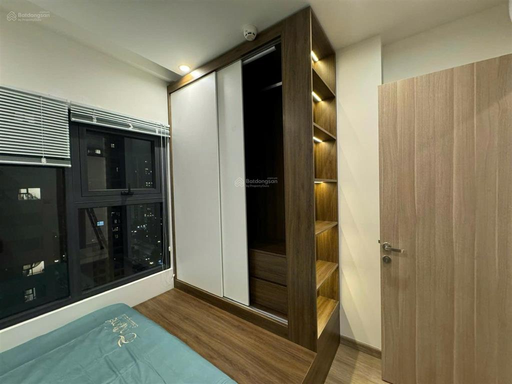 Bán căn góc 2pn+ origami vườn nhật tầng trung 69m2 full nt đẹp. sẵn hd thuê. giá 3tỷ720 btp