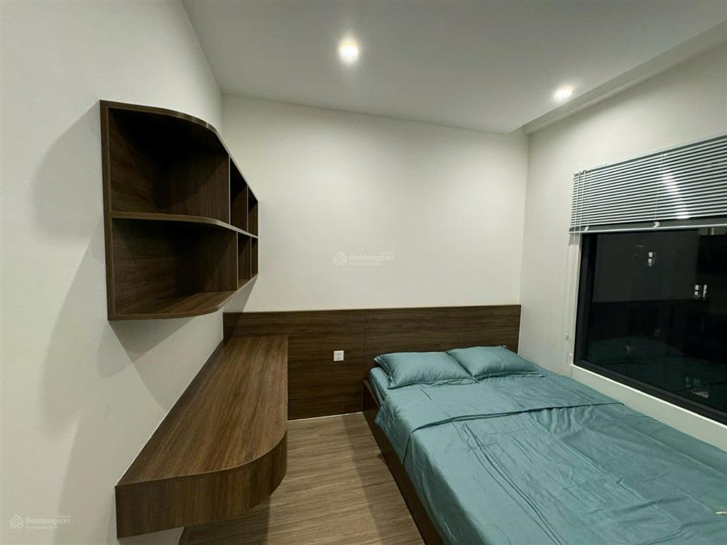 Bán căn góc 2pn+ origami vườn nhật tầng trung 69m2 full nt đẹp. sẵn hd thuê. giá 3tỷ720 btp