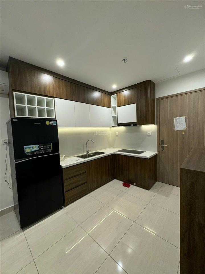 Bán căn góc 2pn+ origami vườn nhật tầng trung 69m2 full nt đẹp. sẵn hd thuê. giá 3tỷ720 btp