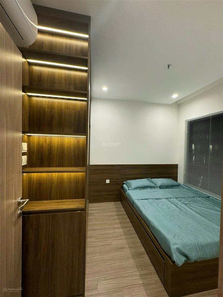 Bán căn góc 2pn+ origami vườn nhật tầng trung 69m2 full nt đẹp. sẵn hd thuê. giá 3tỷ720 btp