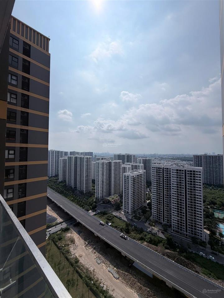 Bán căn 1pn+ gh3 tầng cao hướng tây bắc  lợi thế dòng tiền đóng 50%  tổng giá chỉ 2.5 tỷ (btp)