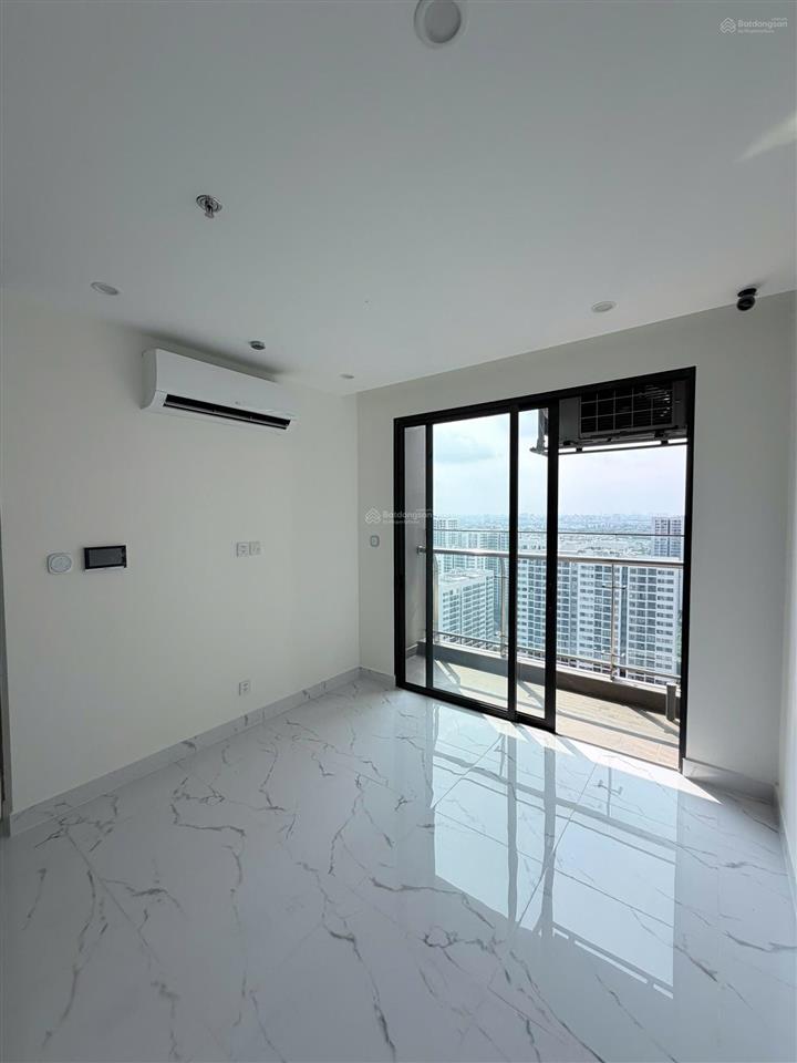 Bán căn 1pn+ gh3 tầng cao hướng tây bắc  lợi thế dòng tiền đóng 50%  tổng giá chỉ 2.5 tỷ (btp)