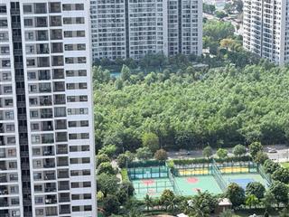 Bán căn 1pn+ gh3 tầng cao hướng tây bắc  lợi thế dòng tiền đóng 50%  tổng giá chỉ 2.5 tỷ (btp)