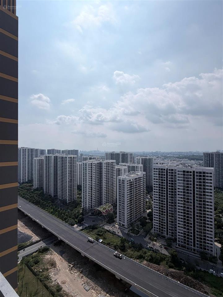 Bán căn 1pn+ gh3 tầng cao hướng tây bắc  lợi thế dòng tiền đóng 50%  tổng giá chỉ 2.5 tỷ (btp)