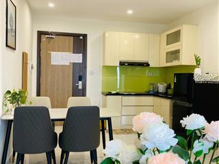 Bán căn 1pn+ 47m2 đẹp như nhà mẫu. giá tốt chỉ 2tỷ8 btp. hướng tb tầng cao view cực thoáng. sổ sẵn