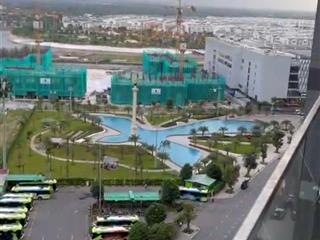 Bán căn 2pn 67m2 beverly solari| view hồ bơi, quảng trường|3tỷ650 btp| tầng cao hướng đn