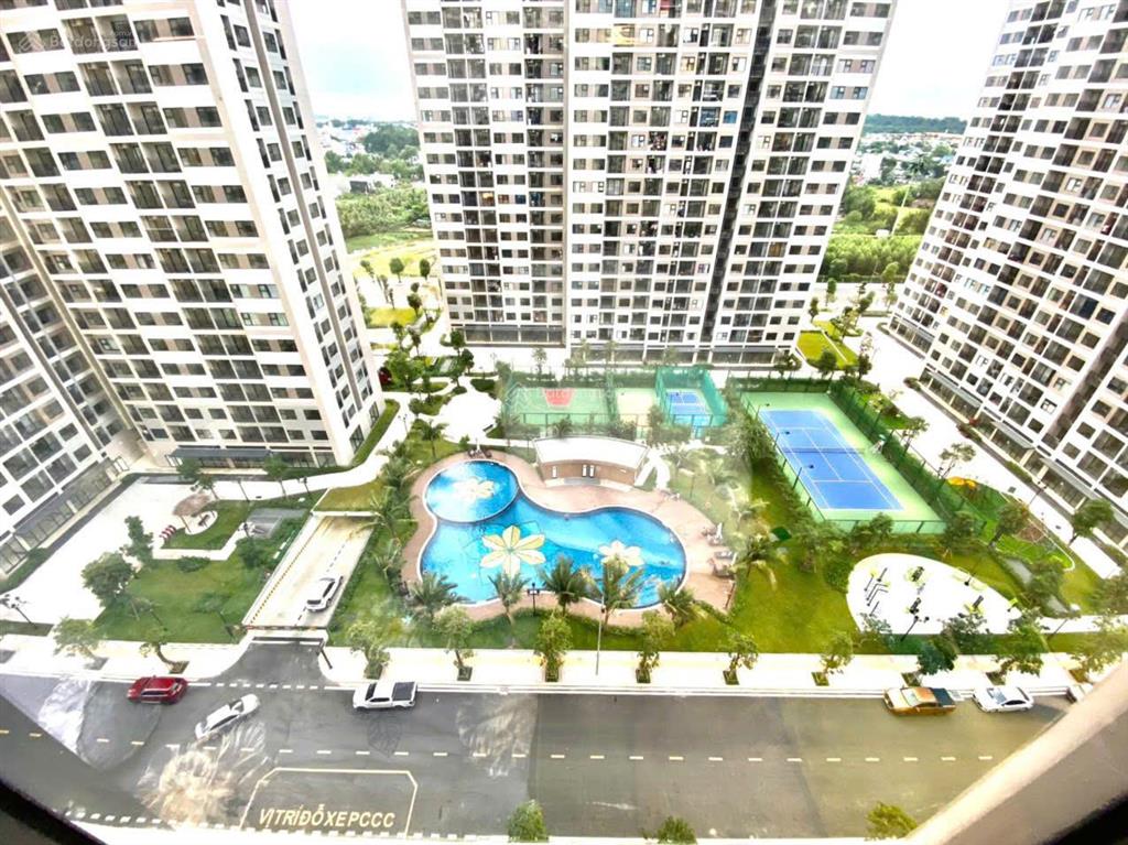 Bán 2pn+ s7.02 origami| tầng trung view hồ bơi  sẵn dòng tiền 9tr/th| sổ hồng tay  3.65 tỷ