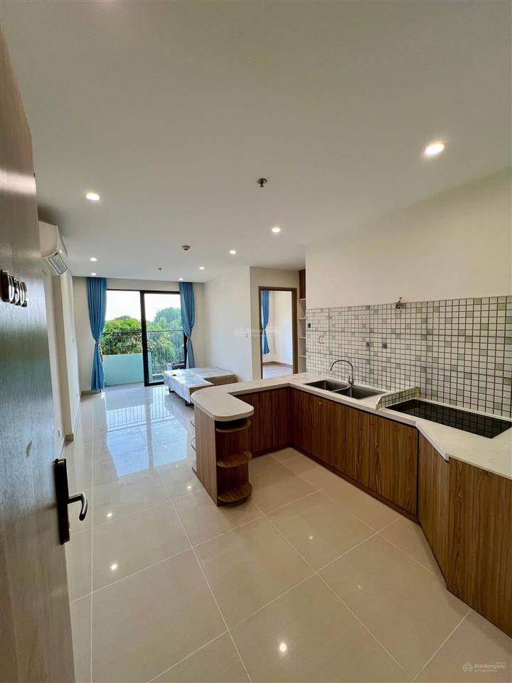 Bán gấp căn 2pn1wc s5 giá chỉ 2ty820 tầng thấp. full nội thất như hình. sổ sẵn có hỗ trợ vay bank