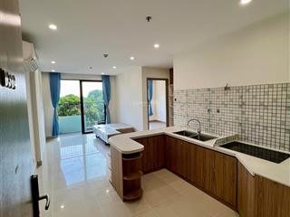 Bán gấp căn 2pn1wc s5 giá chỉ 2ty820 tầng thấp. full nội thất như hình. sổ sẵn có hỗ trợ vay bank