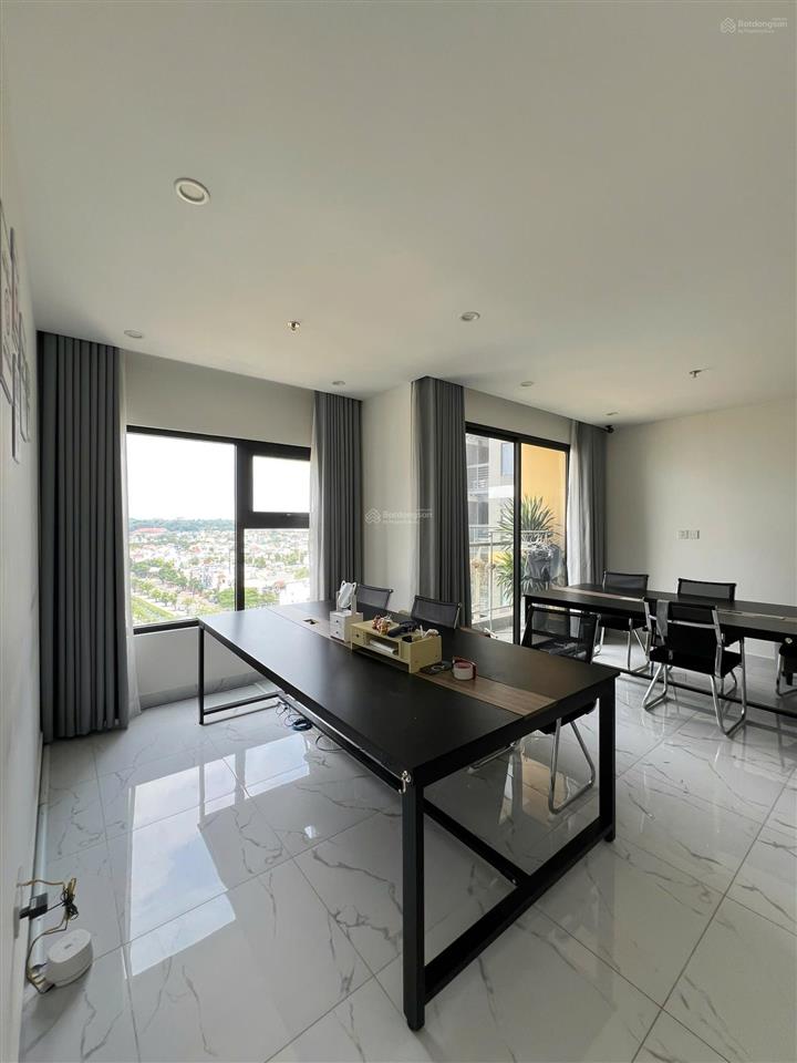 Bán căn góc 2pn+ 69m2 beverly solari| giá chỉ 3ty850 btp| tầng trung view hồ bơi| full nội thất