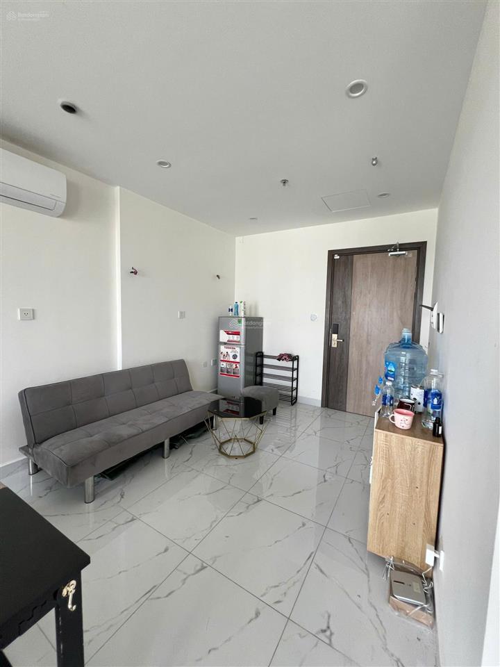 Bán căn góc 2pn+ 69m2 beverly solari| giá chỉ 3ty850 btp| tầng trung view hồ bơi| full nội thất
