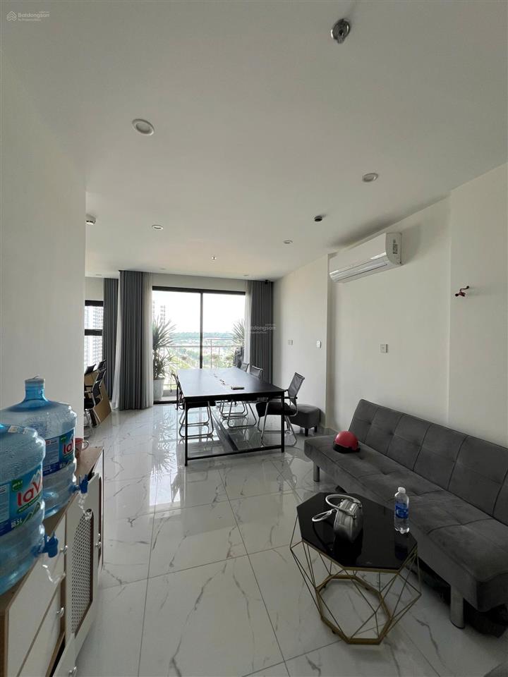 Bán căn góc 2pn+ 69m2 beverly solari| giá chỉ 3ty850 btp| tầng trung view hồ bơi| full nội thất