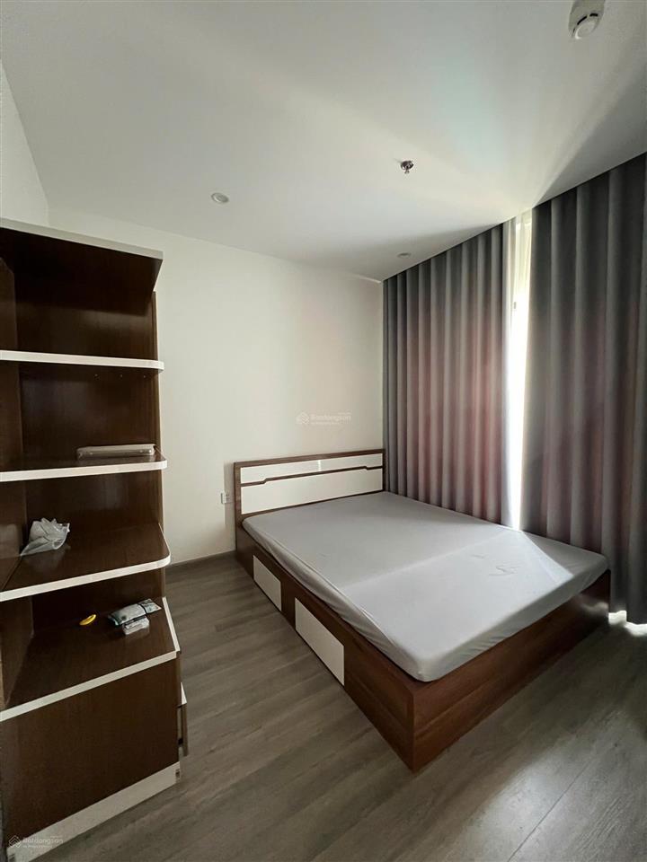 Bán căn góc 2pn+ 69m2 beverly solari| giá chỉ 3ty850 btp| tầng trung view hồ bơi| full nội thất