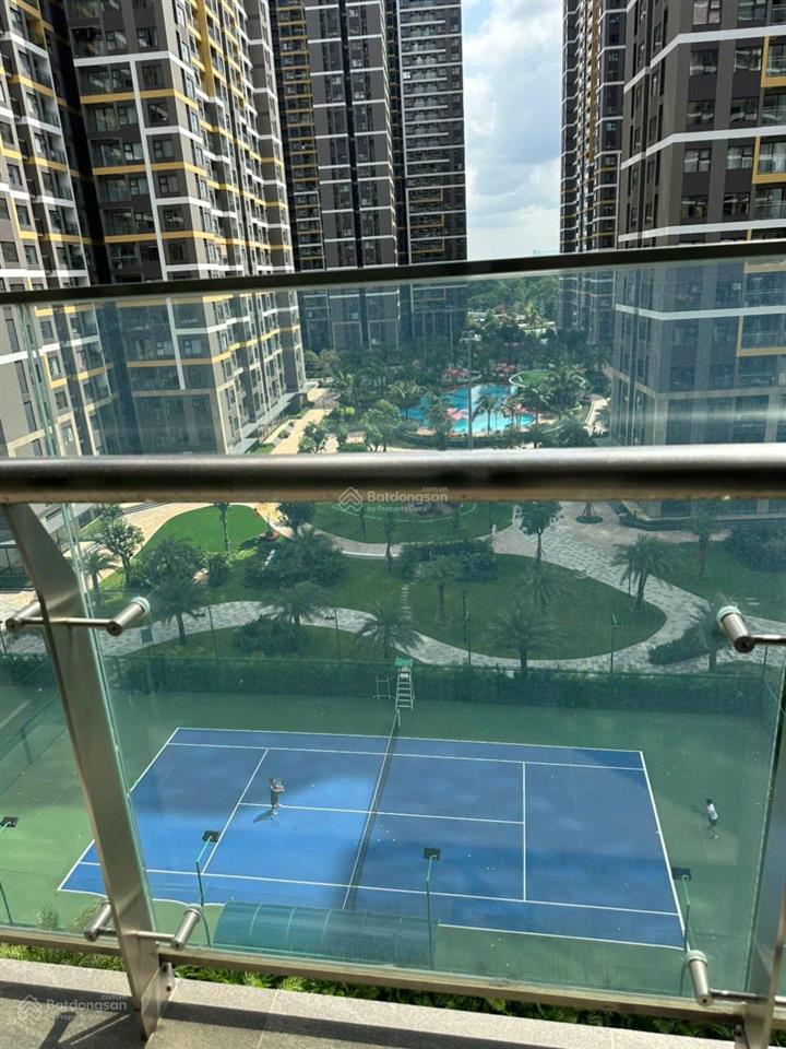 Bán nhanh glory height 1pn+ 46.5m2 |giá chỉ 2ty9 btp và sổ| tầng thấp hướng đb view hồ bơi cực đẹp.