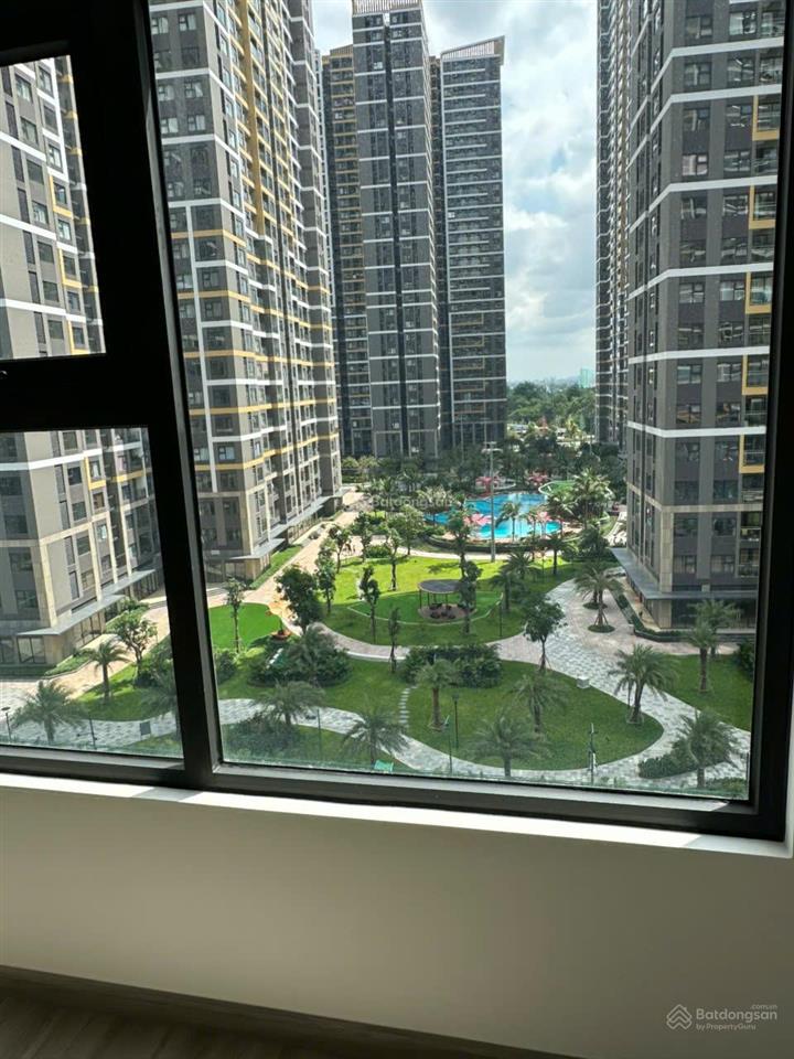Bán nhanh glory height 1pn+ 46.5m2 |giá chỉ 2ty9 btp và sổ| tầng thấp hướng đb view hồ bơi cực đẹp.