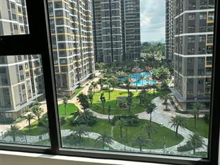 Bán nhanh glory height 1pn+ 46.5m2 |giá chỉ 2ty9 btp và sổ| tầng thấp hướng đb view hồ bơi cực đẹp.