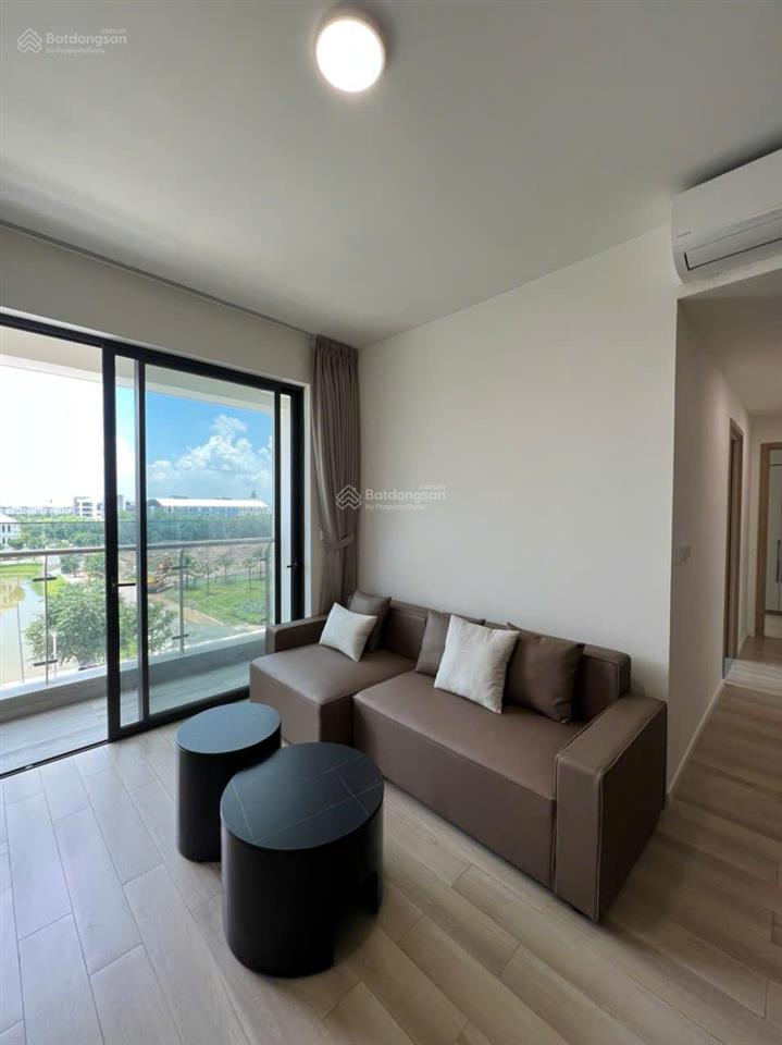 Cắt lỗ 800tr + tặng hết nội thất căn 2pn 72m2 lumiere boulevard. tầng thấp hướng đb. giá 4tỷ4 btp