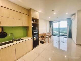 Bán rainbow 3pn 81m2 view sông hướng đn giá 3ty750 btp| sổ sẵn| có thể bán khách vay sẵn hđ thuê