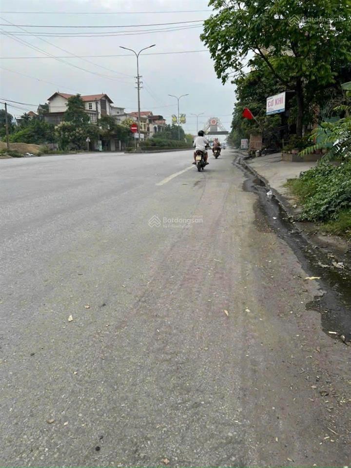 Cơ hội đầu cơ cho nhà đầu tư ạ. đất giáp hà nội mà giá rẻ gấp nhiều. cam kết x5