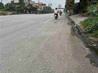 Cơ hội đầu cơ cho nhà đầu tư ạ. đất giáp hà nội mà giá rẻ gấp nhiều. cam kết x5