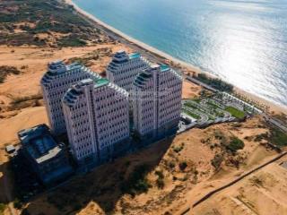 Chính chủ bán condotel 2pn view biển trực diện tại apec mandala mũi né