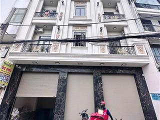 Cho thuê căn hộ duplex mới 100% ngay sư vạn hạnh, quận 10, thang máy, bảo vệ, full nội thất chỉ 7tr