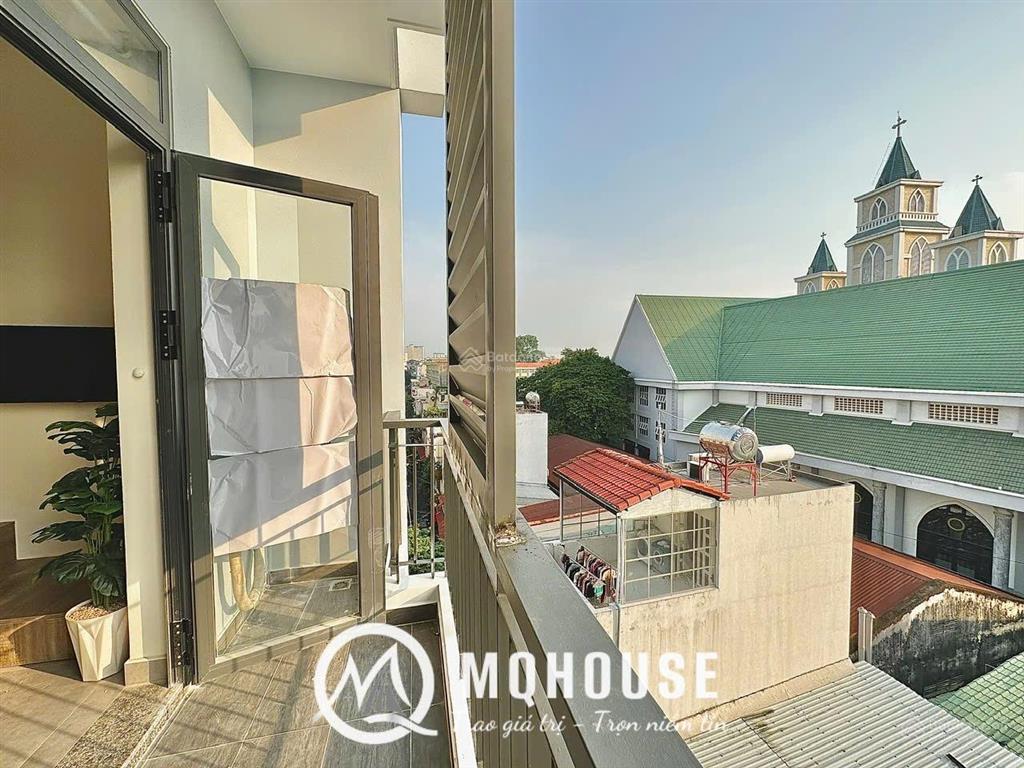Cho thuê cc mini 25m2, 7,7 triệu, view đẹp tại 3/2, p10, q10, hcm hot!