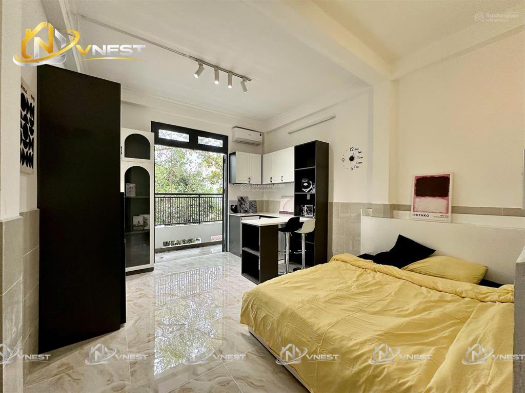 Chính chủ cho thuê phòng ngay big c tô hiến thànhfull ntban công