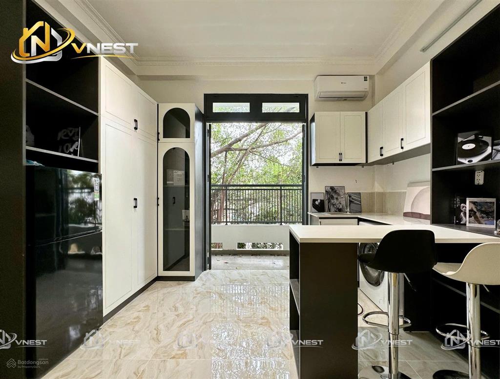 Chính chủ cho thuê phòng ngay big c tô hiến thànhfull ntban công