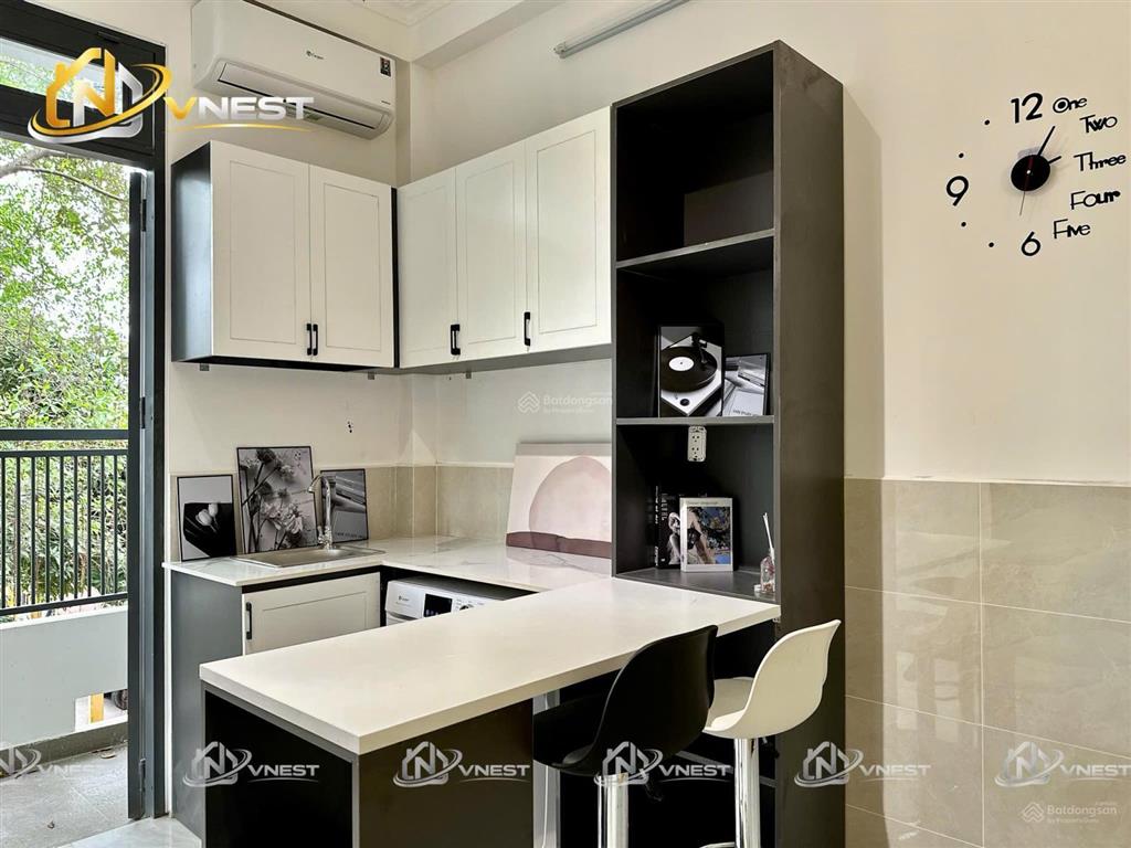 Chính chủ cho thuê phòng ngay big c tô hiến thànhfull ntban công