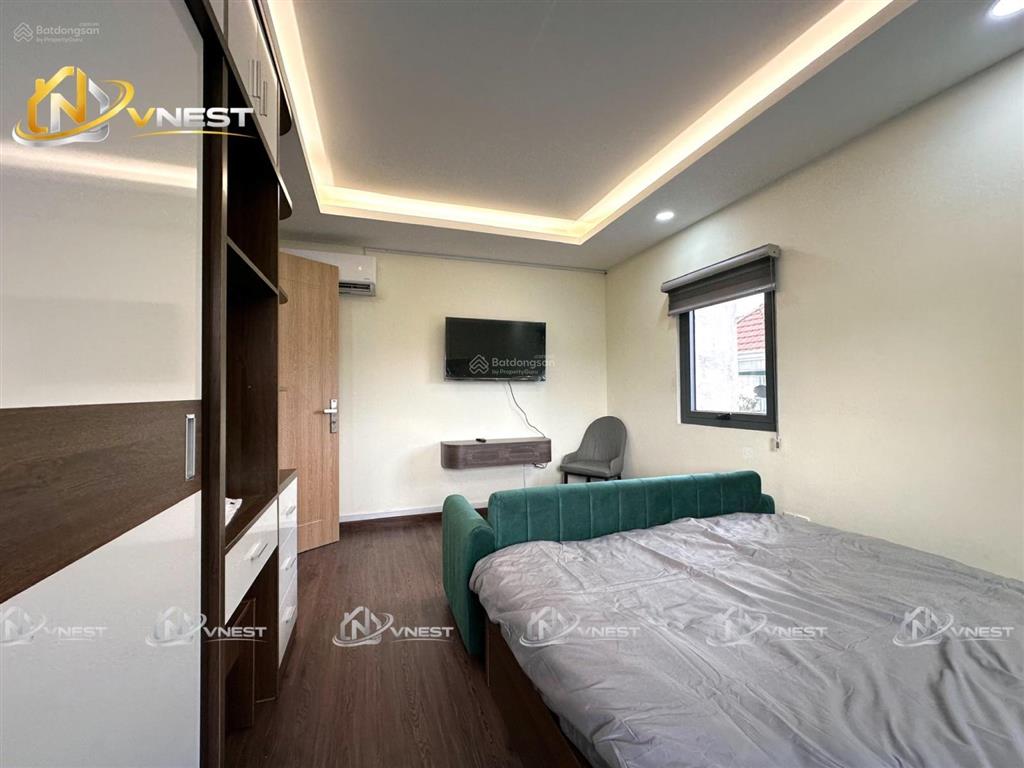 Cho thuê cc mini tại tô hiến thành, 8 triệu, 45m2, quận 10, tp.hcm