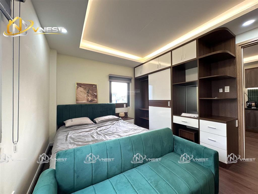 Cho thuê cc mini tại tô hiến thành, 8 triệu, 45m2, quận 10, tp.hcm