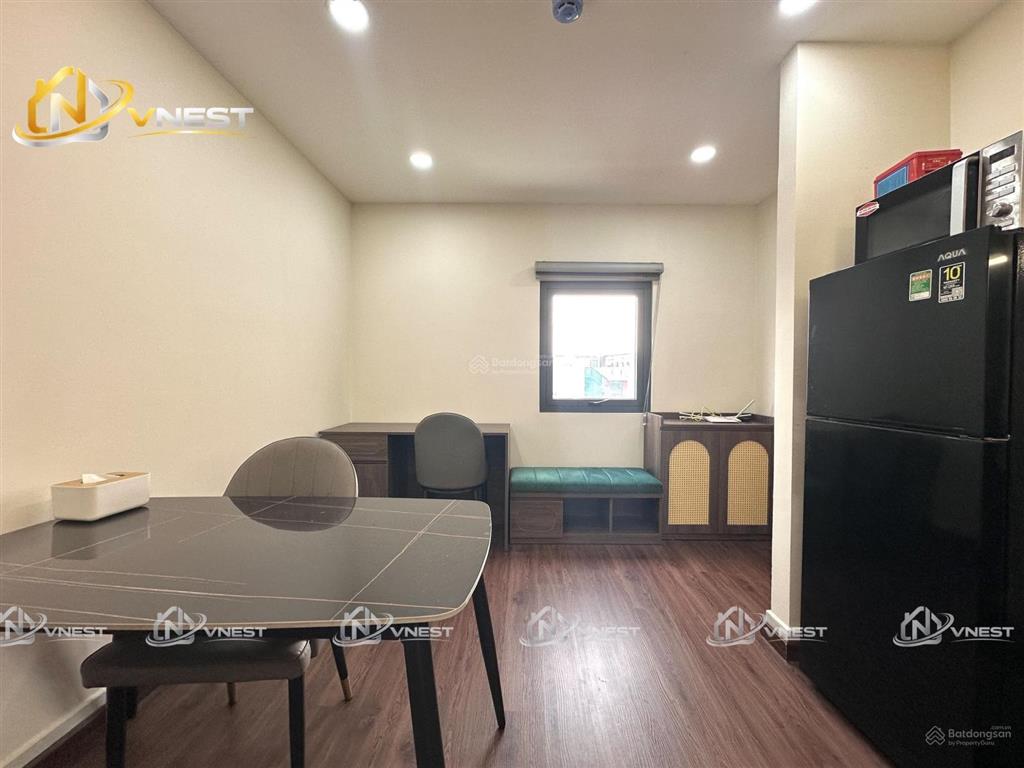 Cho thuê cc mini tại tô hiến thành, 8 triệu, 45m2, quận 10, tp.hcm