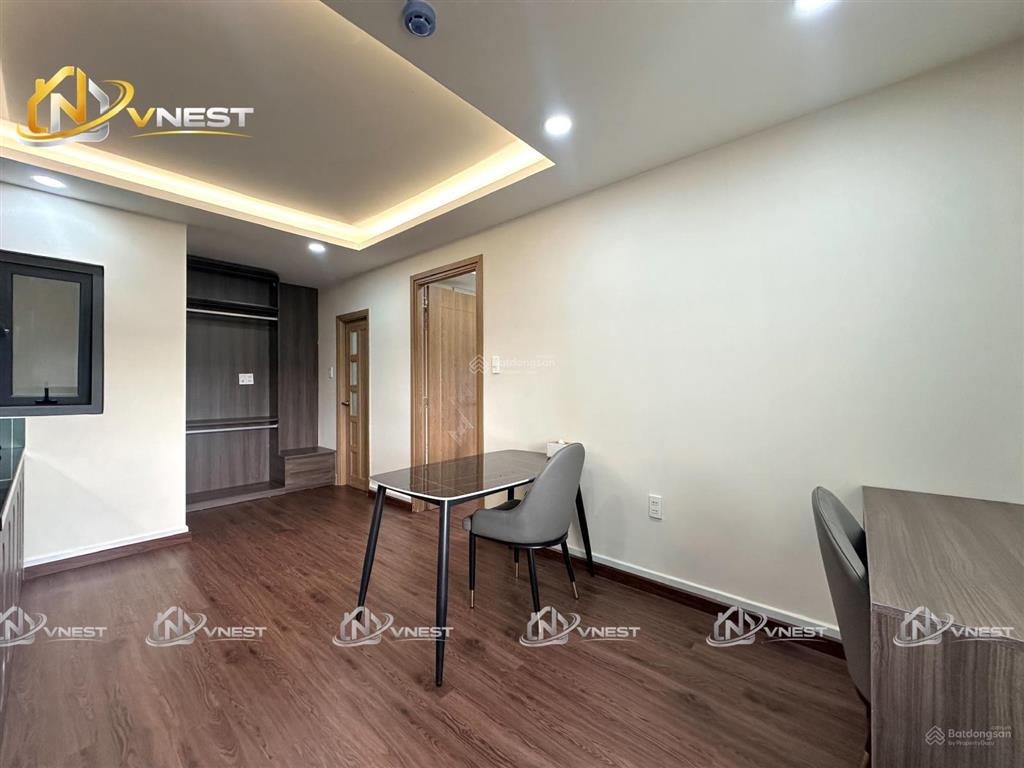 Cho thuê cc mini tại tô hiến thành, 8 triệu, 45m2, quận 10, tp.hcm