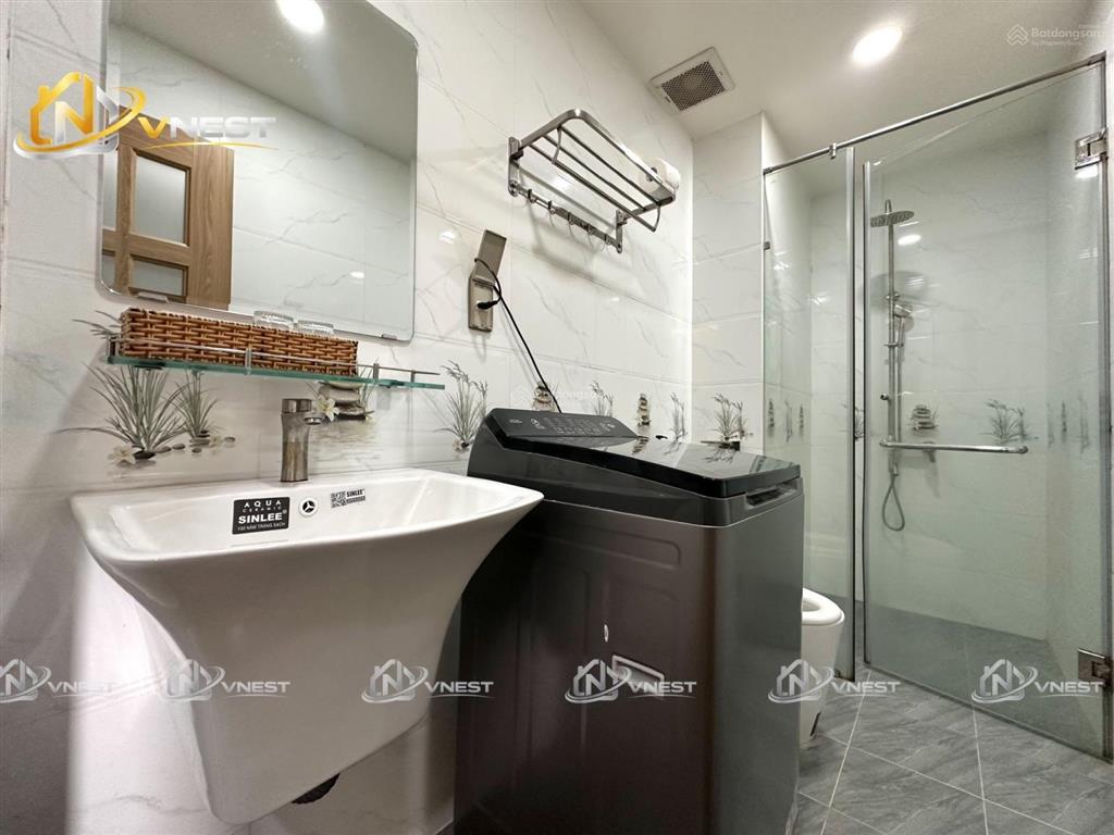 Cho thuê cc mini tại tô hiến thành, 8 triệu, 45m2, quận 10, tp.hcm
