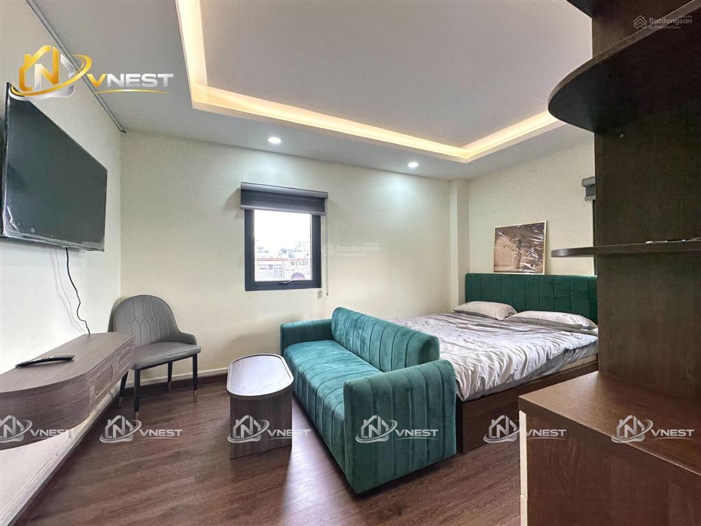 Cho thuê cc mini tại tô hiến thành, 8 triệu, 45m2, quận 10, tp.hcm