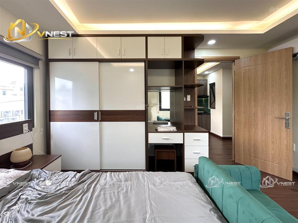 Cho thuê cc mini tại tô hiến thành, 8 triệu, 45m2, quận 10, tp.hcm