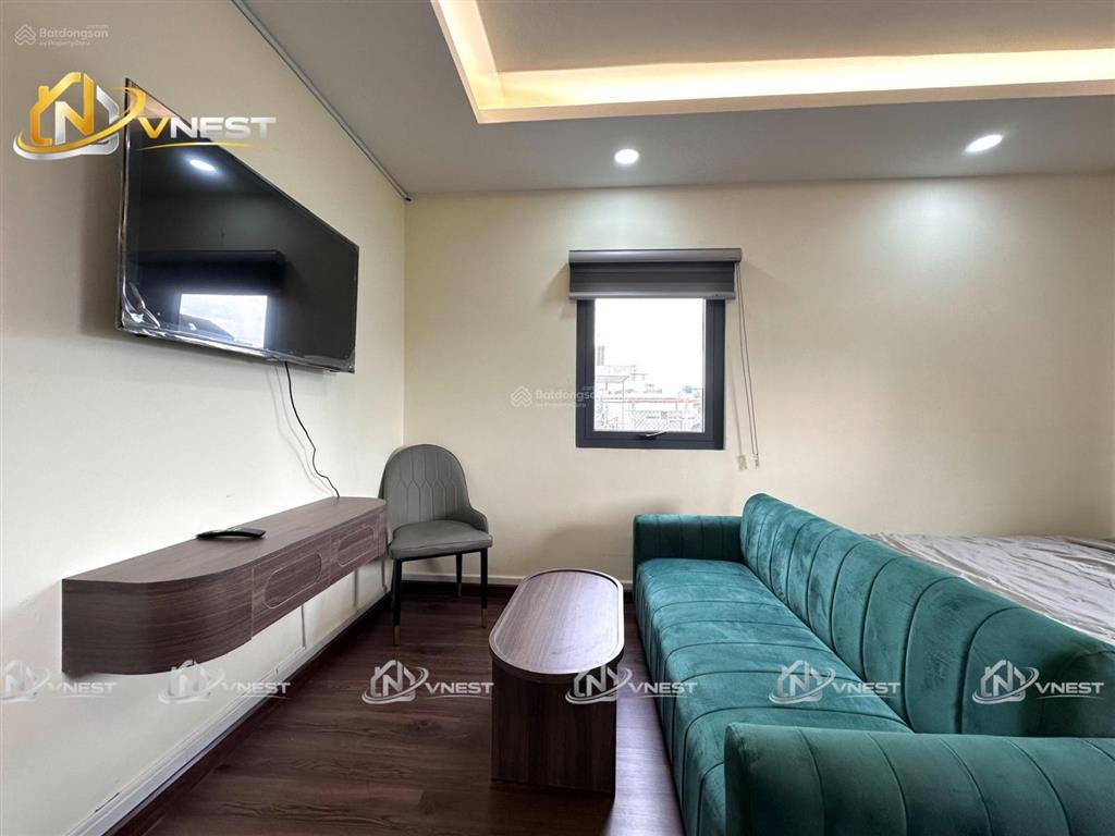 Cho thuê cc mini tại tô hiến thành, 8 triệu, 45m2, quận 10, tp.hcm