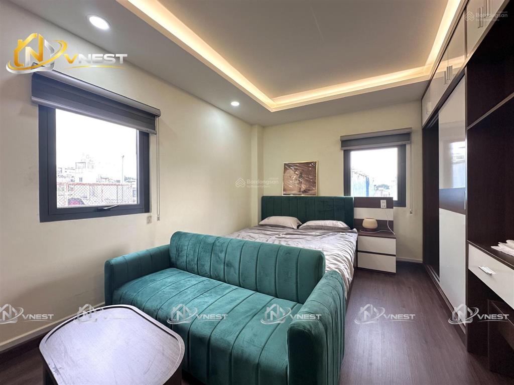 Cho thuê cc mini tại tô hiến thành, 8 triệu, 45m2, quận 10, tp.hcm